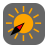 solarcompass/src/main/res/mipmap-mdpi/ic_launcher.png